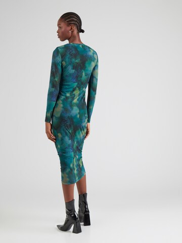 Abito 'BY Paloma' di b.young in verde