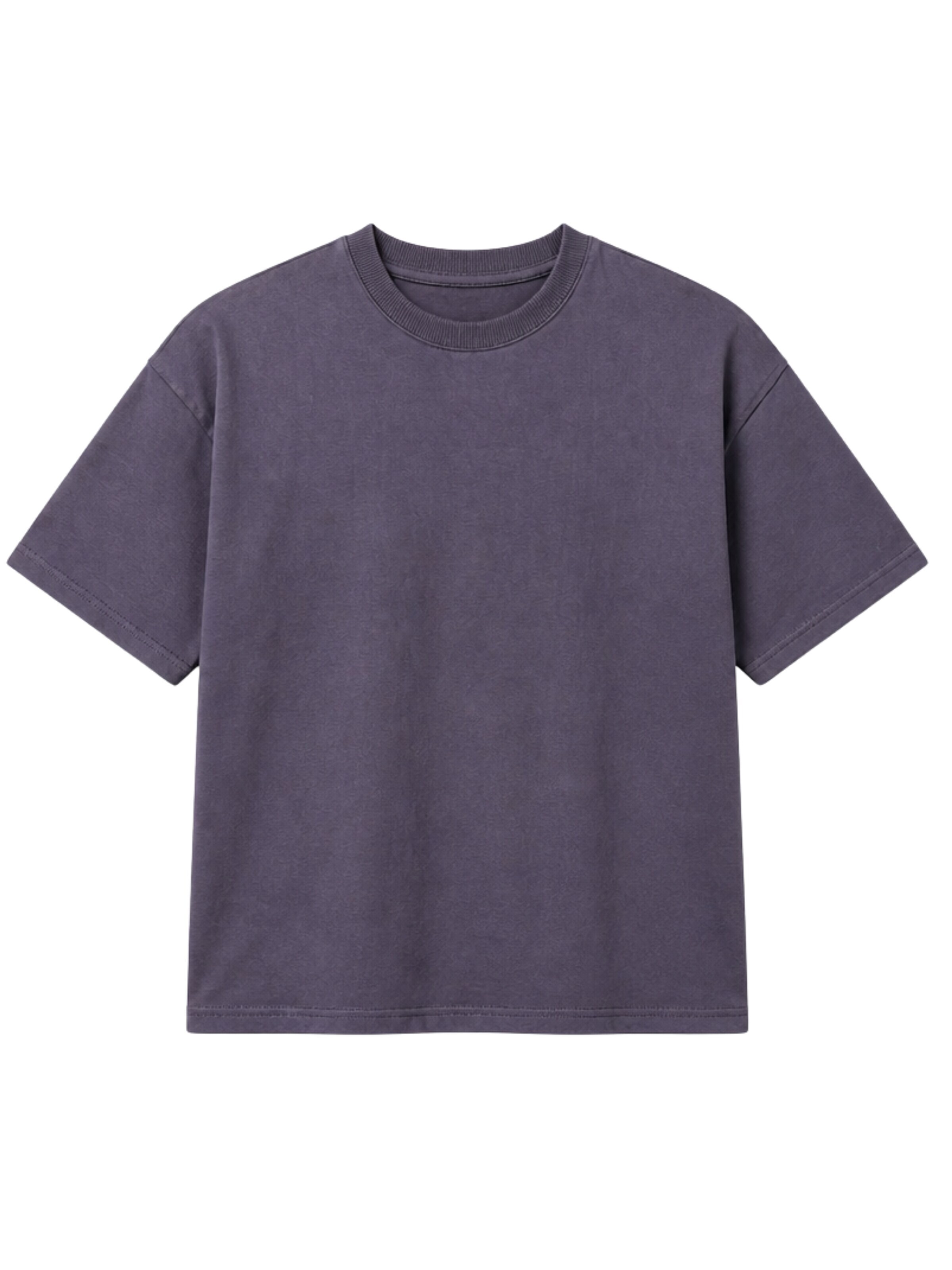 LOUIS LECLER Shirt 'Amelia' in Grau: Vorderseite