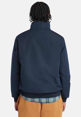 Veste mi-saison 'Warm Sailor' TIMBERLAND en bleu