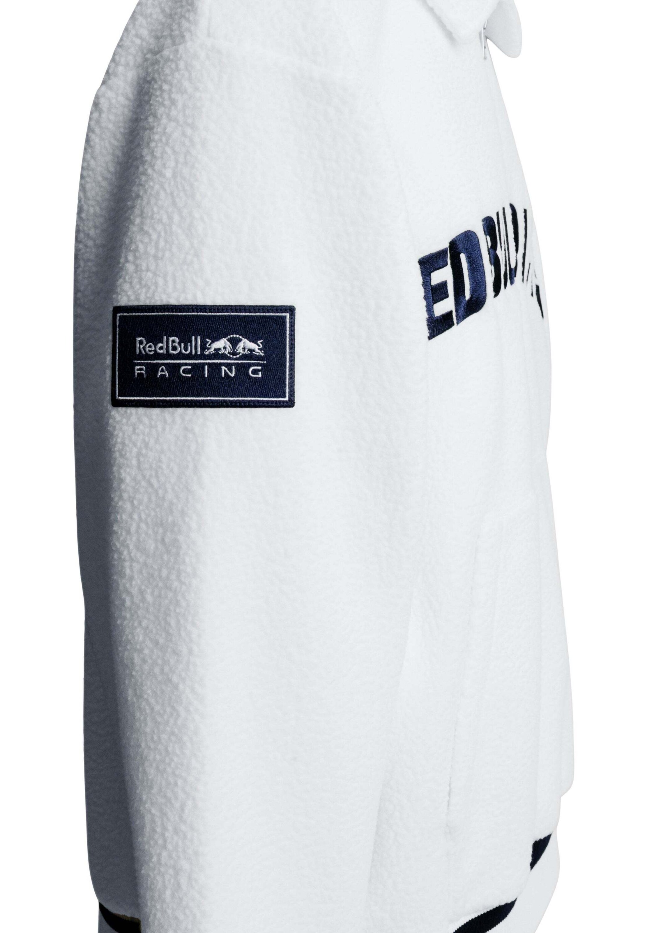 Red Bull Racing x Pepe Jeans - Jersey 'Red Bull Racing' en blanco
