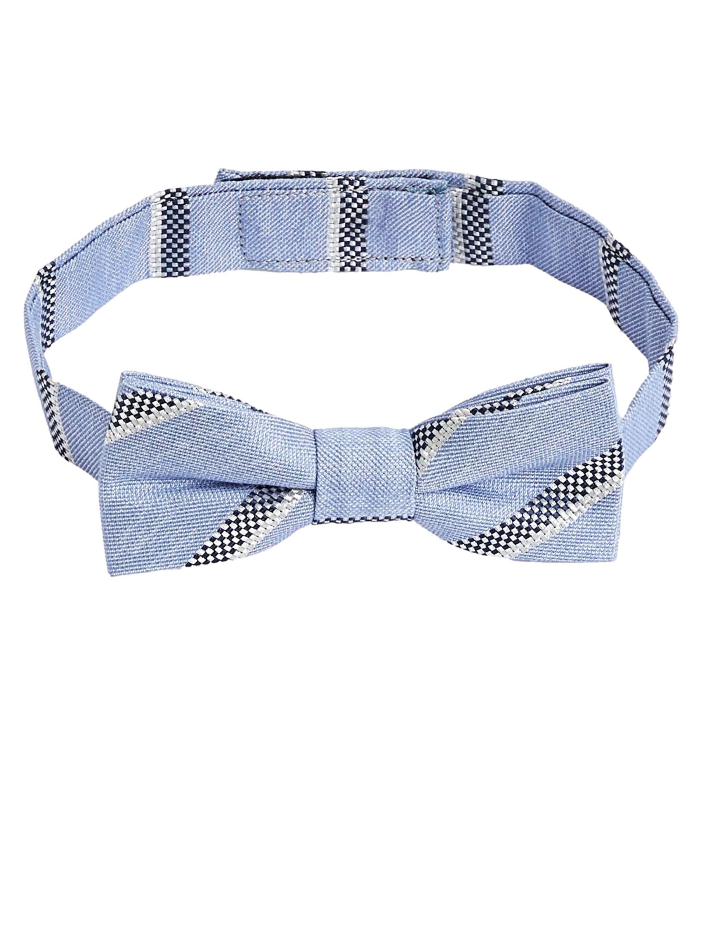 Next Doplnky k obleku - Modrá: predná strana