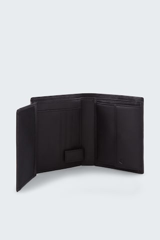 STRELLSON Wallet in Black