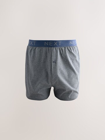 mėlyna Next Boxer trumpikės