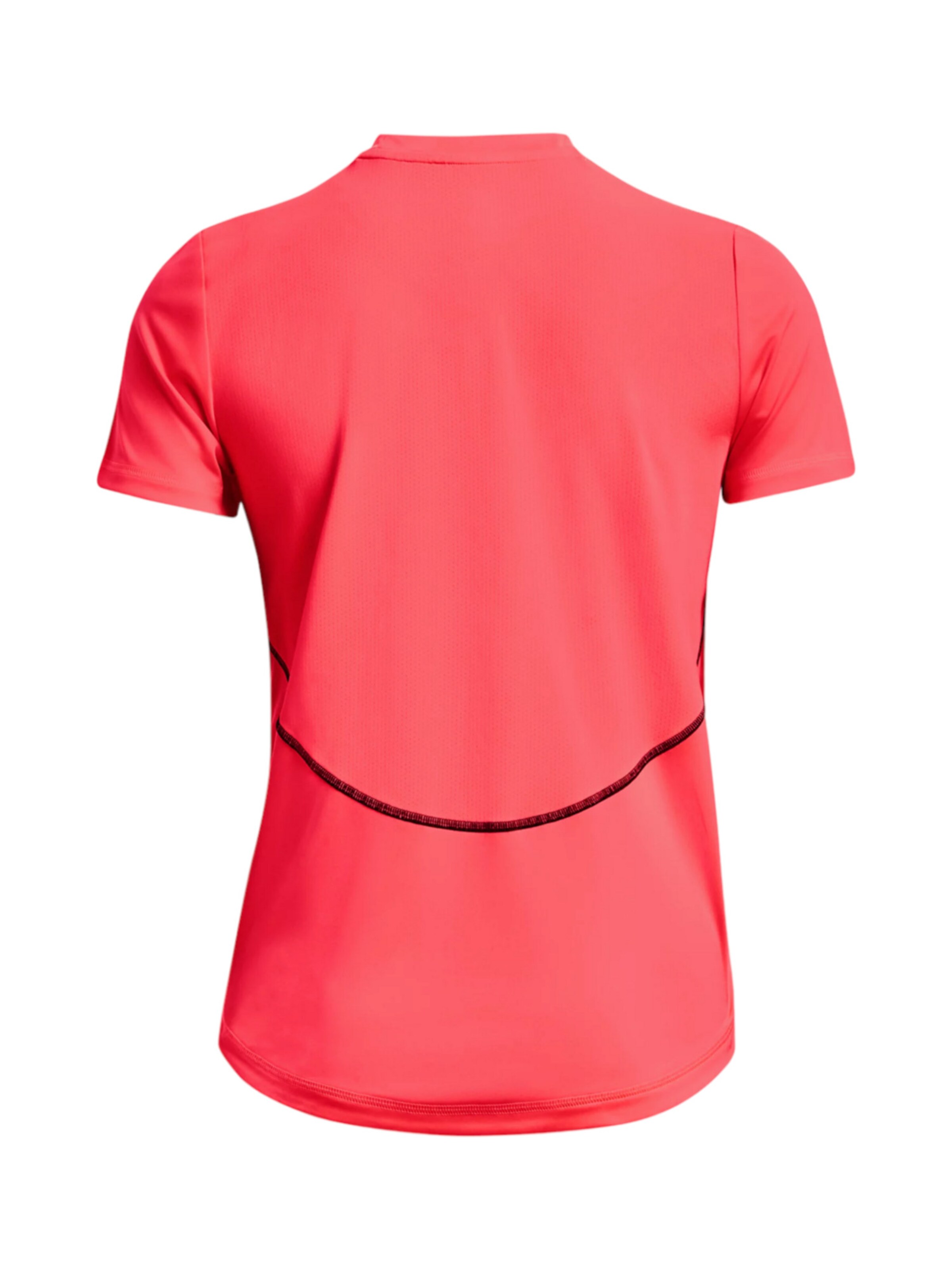 UNDER ARMOUR Funktionsshirt 'W's Ch. Pro Train' in Rot