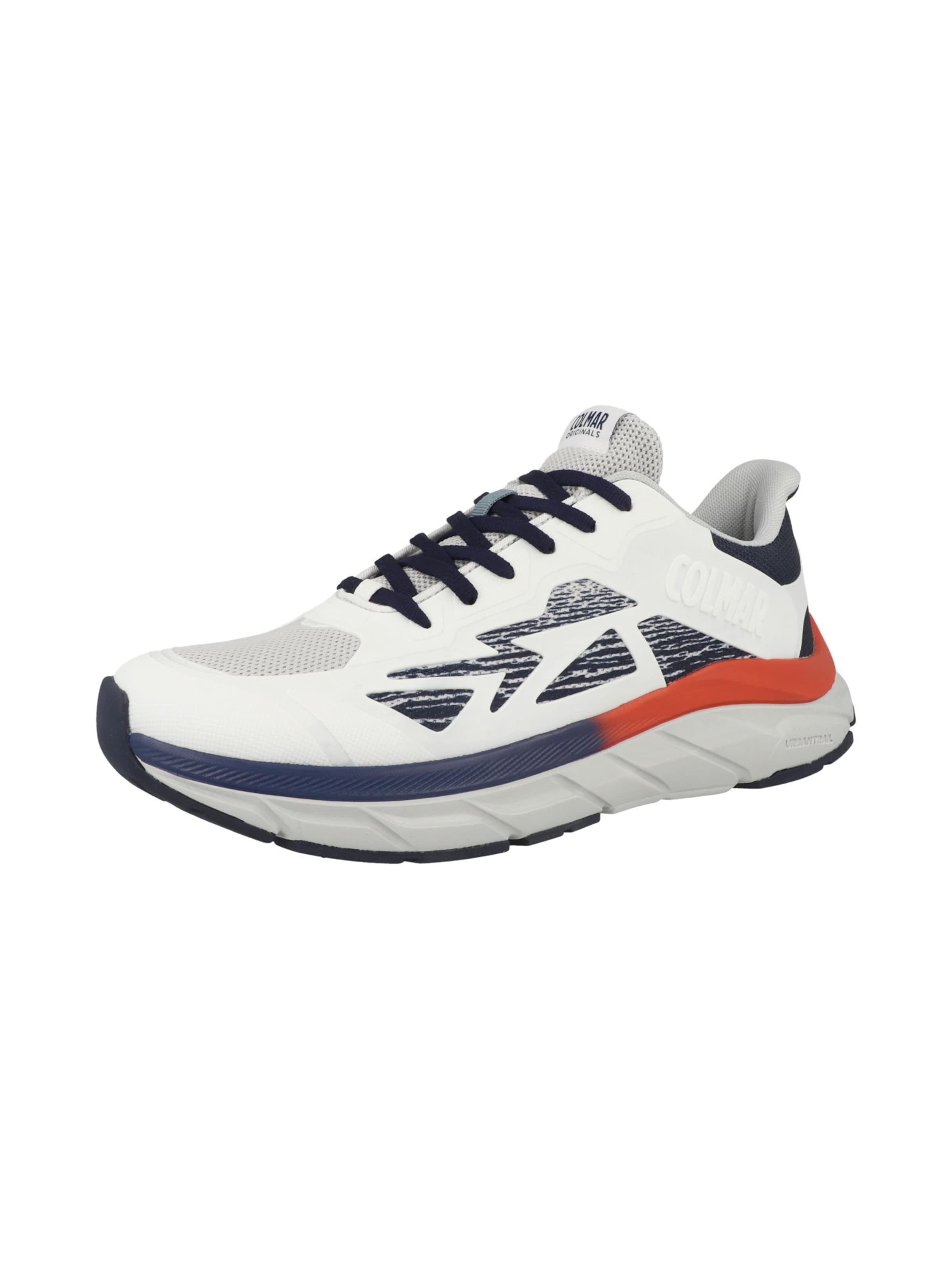 Sneaker bassa ' Urbantrail X2 ' di Colmar in grigio: frontale