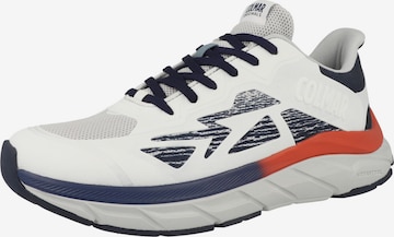 Sneaker bassa ' Urbantrail X2 ' di Colmar in grigio: frontale