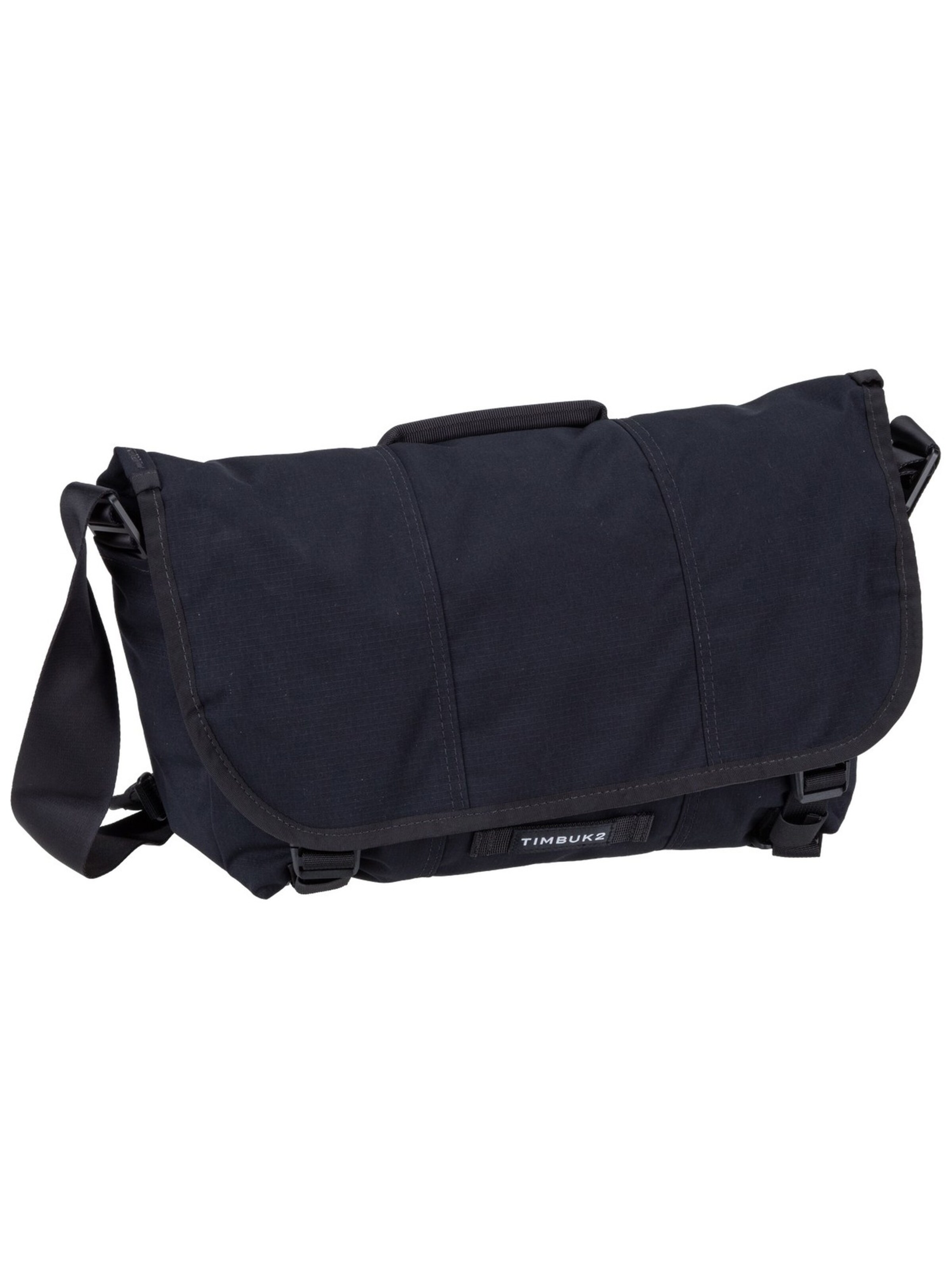 TIMBUK2 Crossbody Bag ' Flight Classic S ' in Black: front