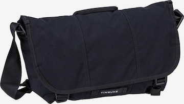 TIMBUK2 Crossbody Bag ' Flight Classic S ' in Black: front