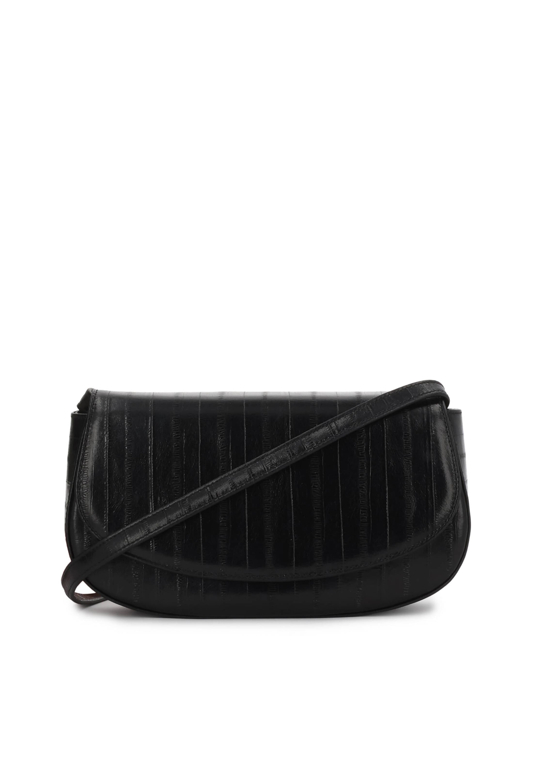 Kazar Сумки в Черный: спереди