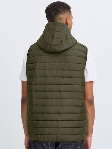 Gilet 'BHEdmar' BLEND en vert