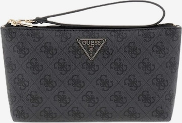 Beauty case 'SG7459145' di GUESS in nero: frontale