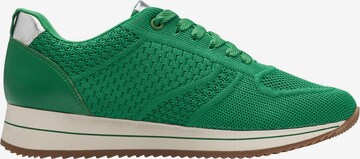 JANA Sneakers in Green