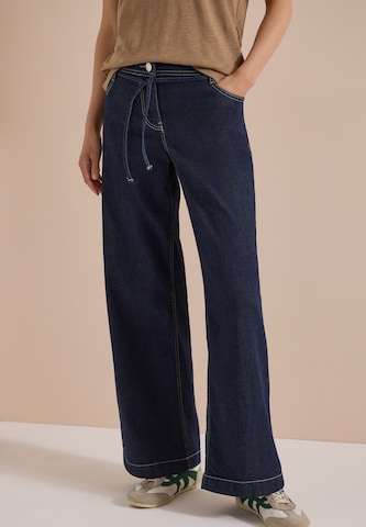 Loosefit Jeans di CECIL in blu