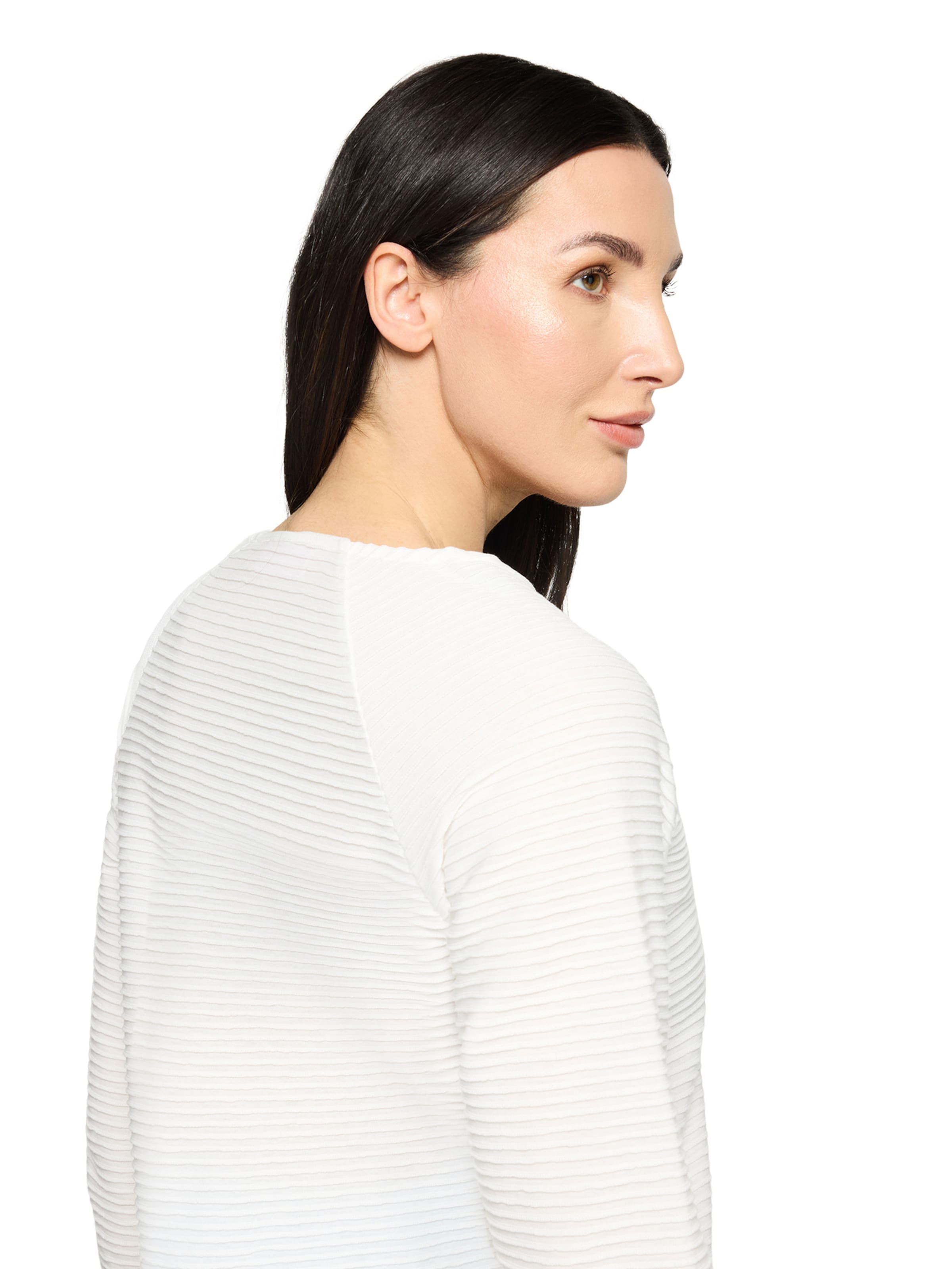 Maglietta di Betty Barclay in bianco