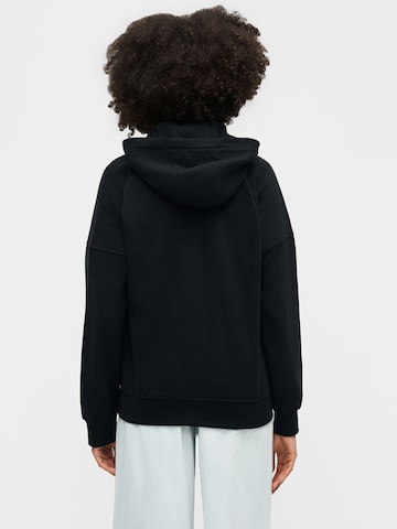 ELLESSE Ζακέτα φούτερ 'Pianella' σε μαύρο