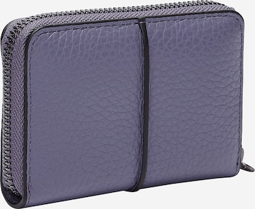 Liebeskind Berlin Wallet in Purple