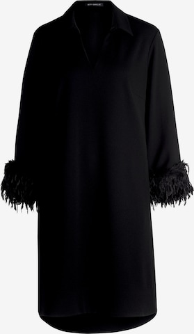 Betty Barclay Kleid in Schwarz: Vorderseite