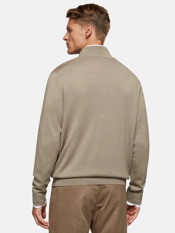 Boggi Milano Pullover in Grau