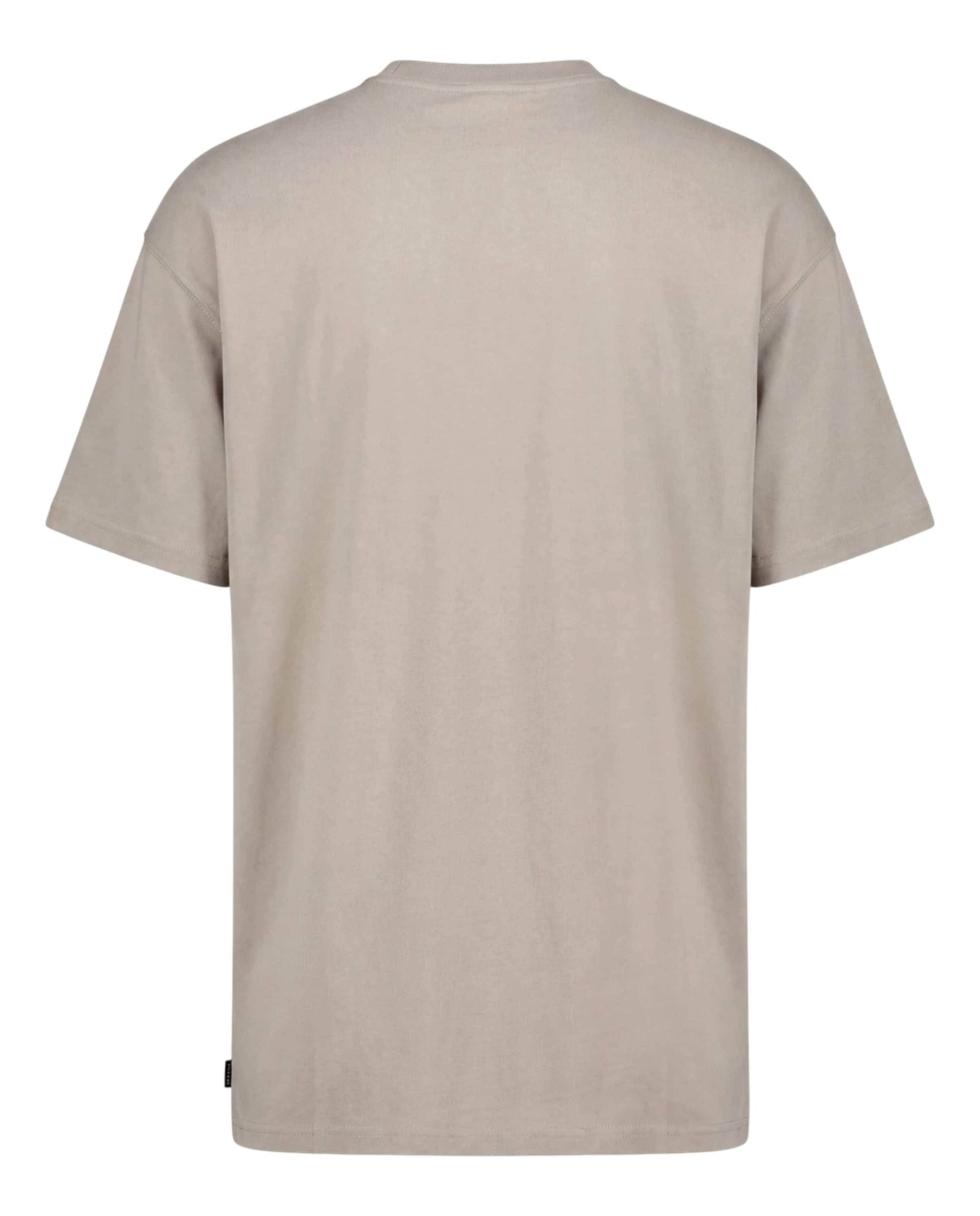 Nike Sportswear Bluser & t-shirts 'PREM ESS' i grå