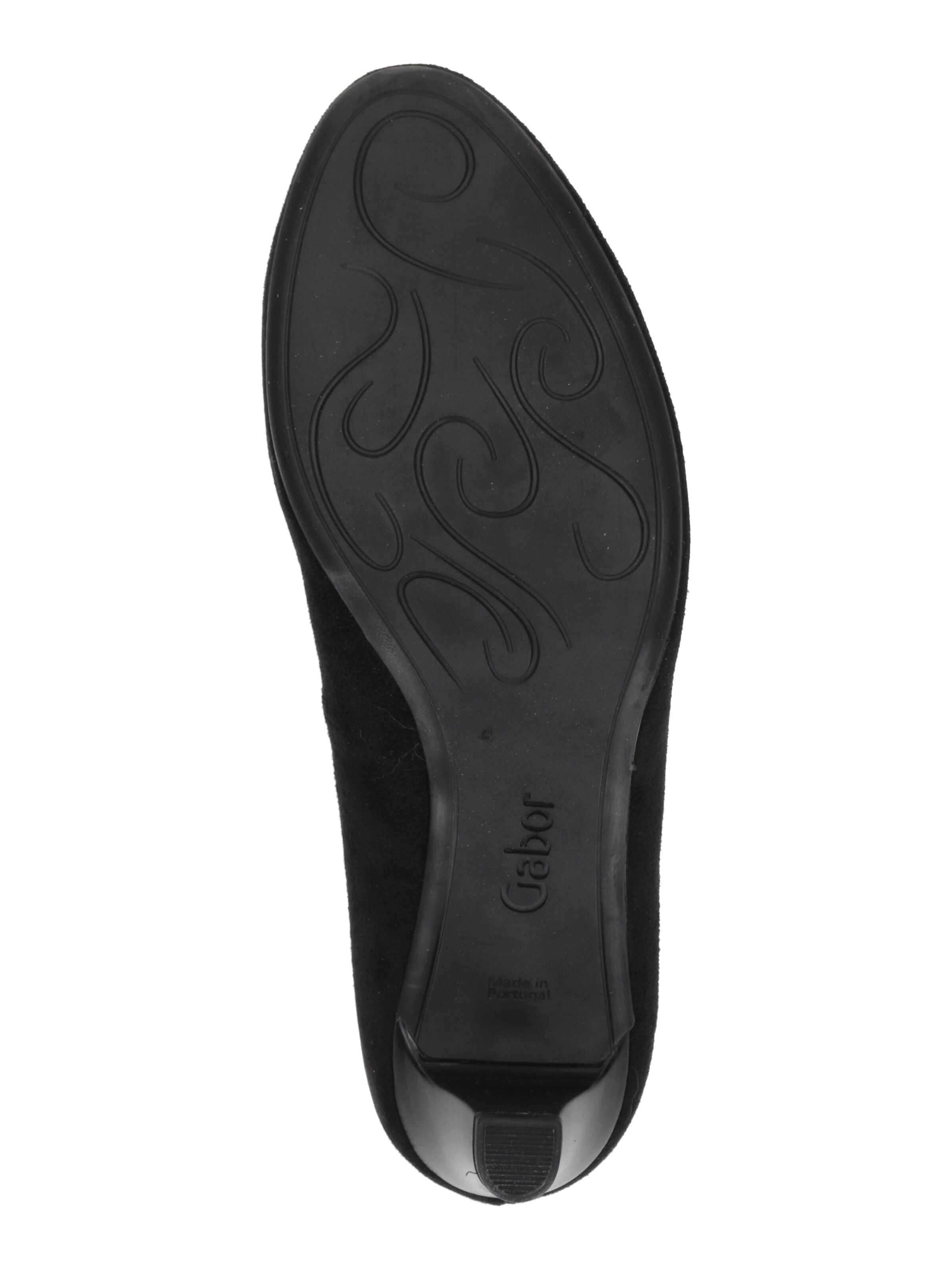 GABOR Pumps in Black
