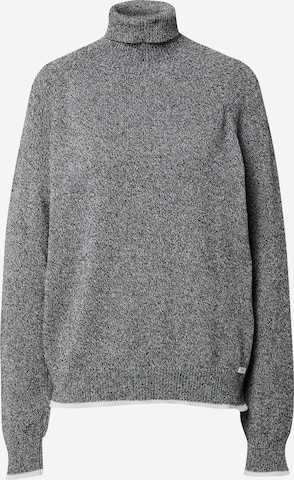 LTB Sweter w kolorze czarny: przód