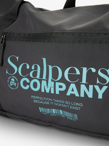 Sac à dos ' ' Scalpers en noir