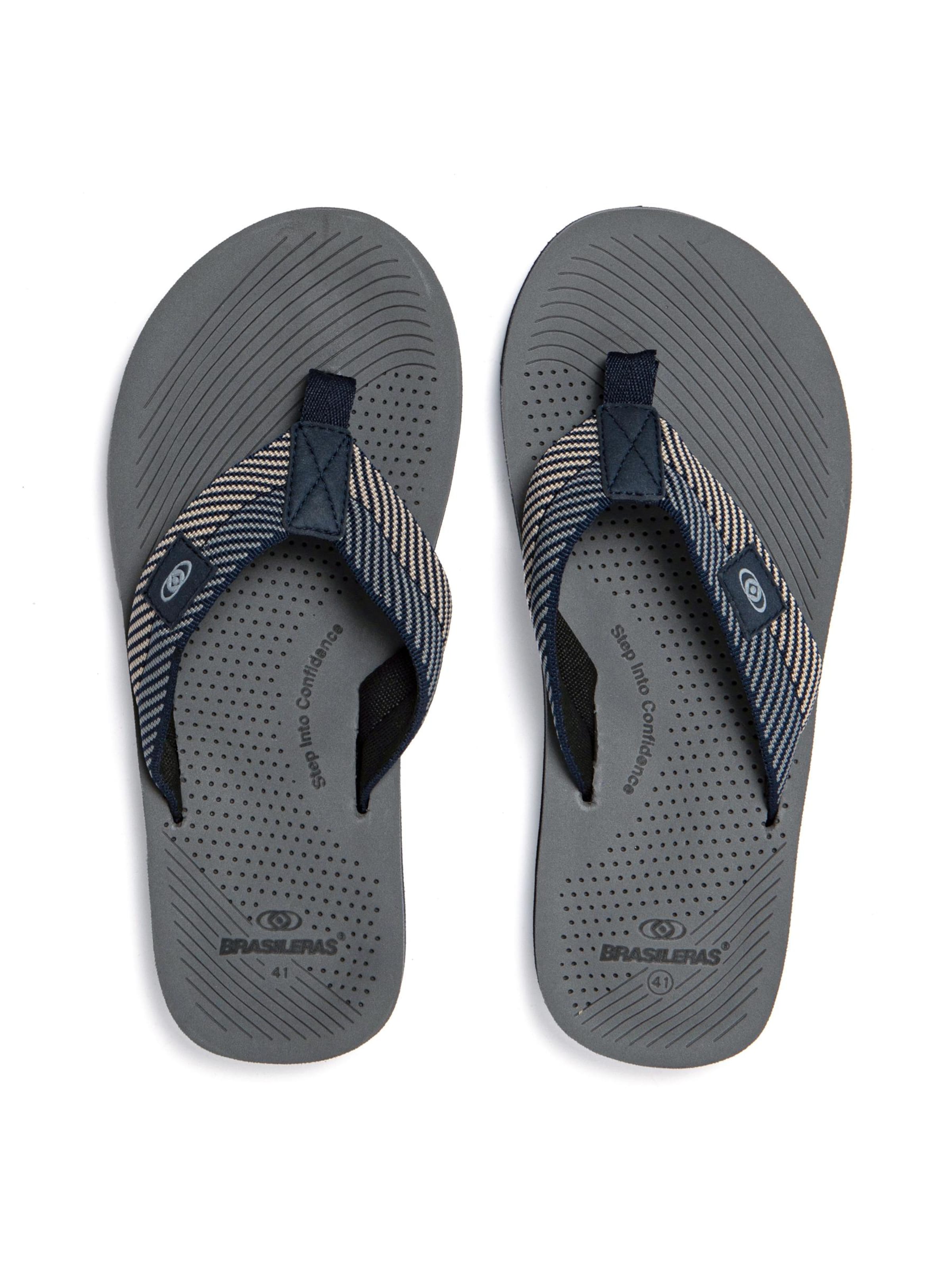 Scarpe da spiaggia / da bagno 'Maverick' di Brasileras in blu