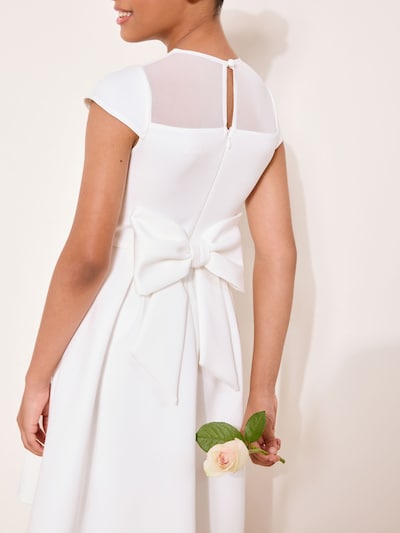 Lipsy Платье в Белый, Обзор товара