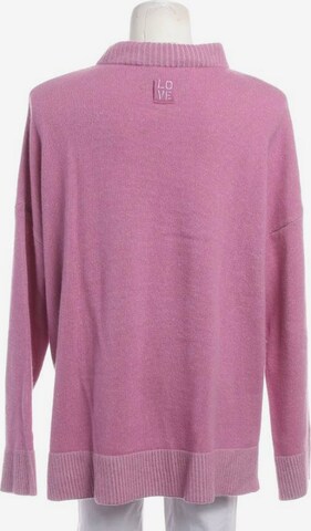 LIEBLINGSSTÜCK Sweater & Cardigan in XXL in Pink