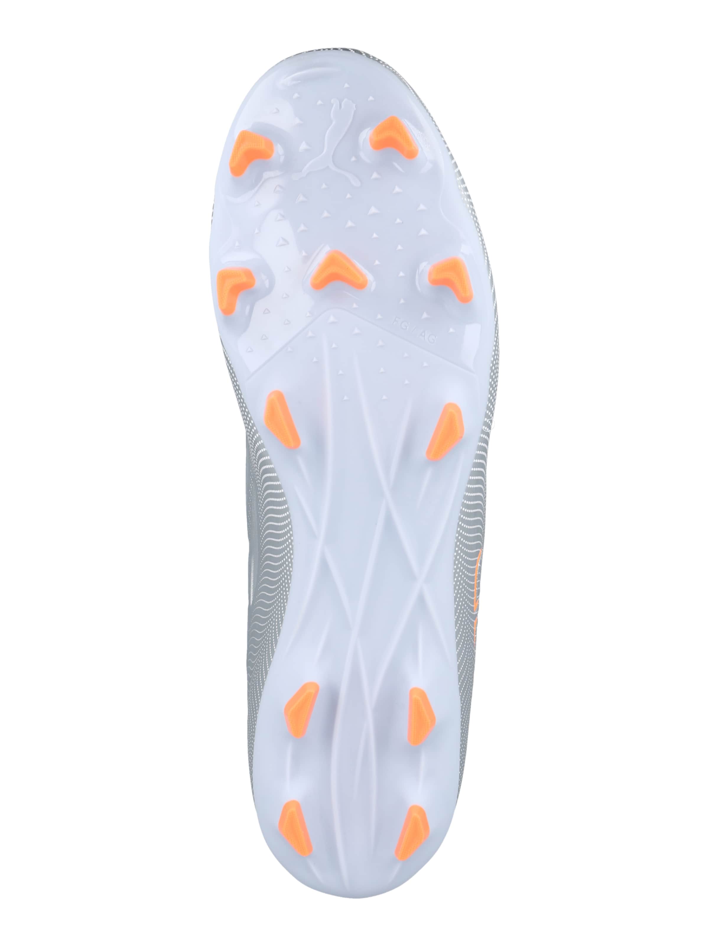Männer Sportarten PUMA Fußballschuh 'ULTRA 4.4' in Silber - PK23105 Männer Sportarten PUMA Fußballschuh 'ULTRA 4.4' in Silber - PK23105