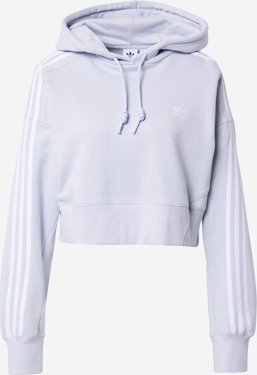 ADIDAS ORIGINALS Mikina - opálová / biela, Produkt