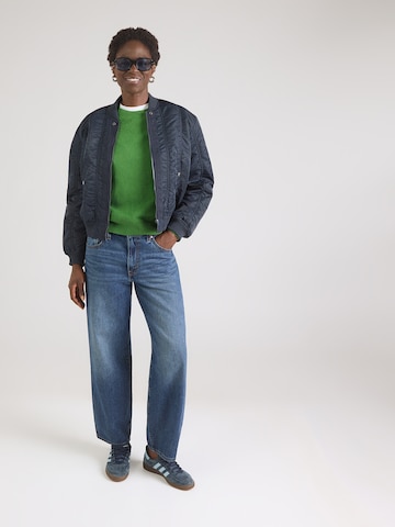 GAP - Jersey en verde