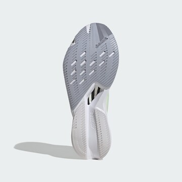 ADIDAS PERFORMANCE Laufschuh 'Adizero Boston 12' in Weiß