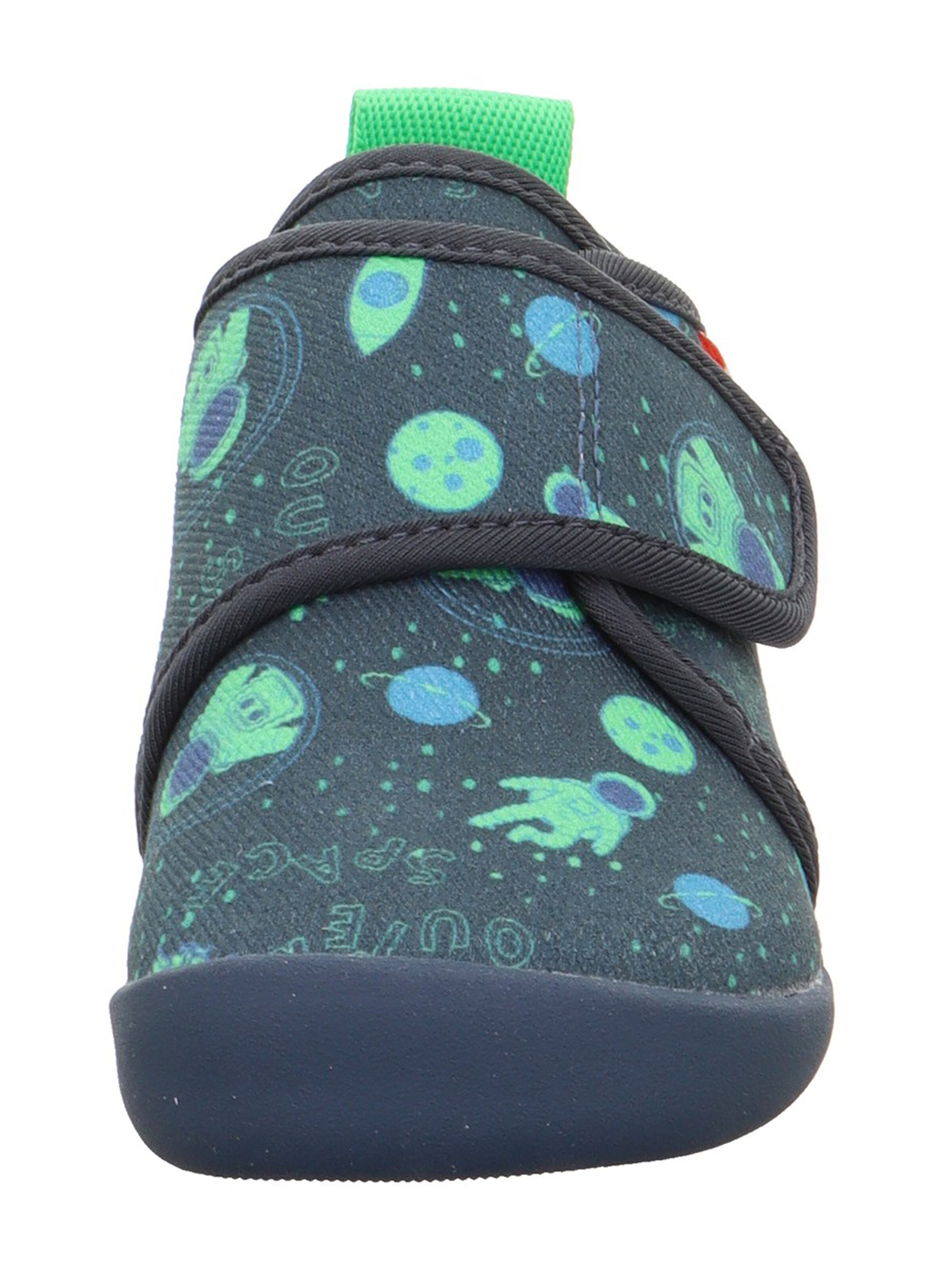 Ciabatta 'VENTI' di SUPERFIT in blu