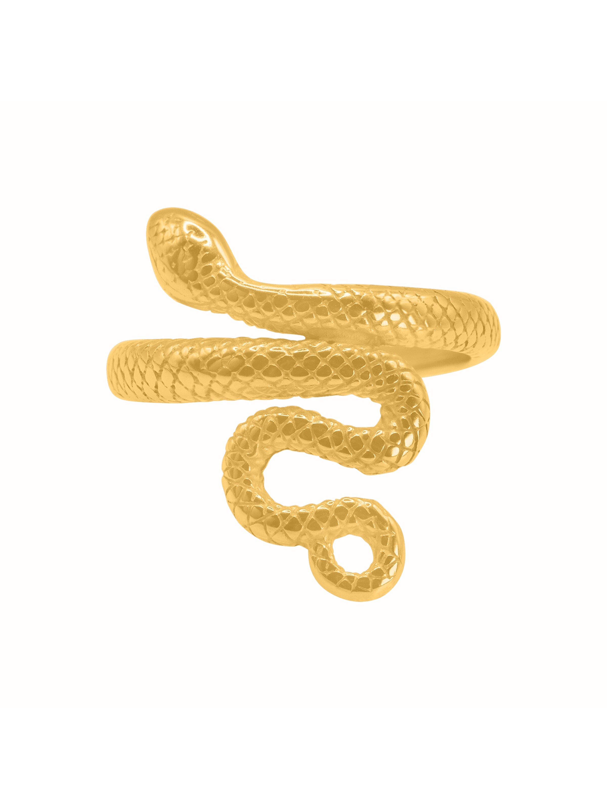 Heideman Ring 'Justa' in Goud