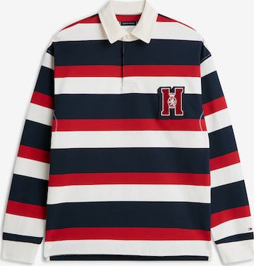 TOMMY HILFIGER Paita värissä beige: etupuoli