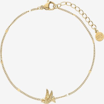 My Jewellery Armband in Goud: voorkant