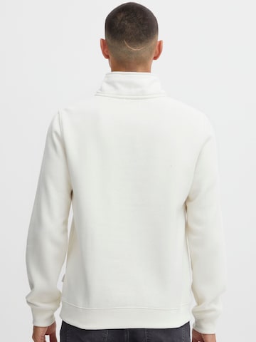 Sweat-shirt BLEND en blanc