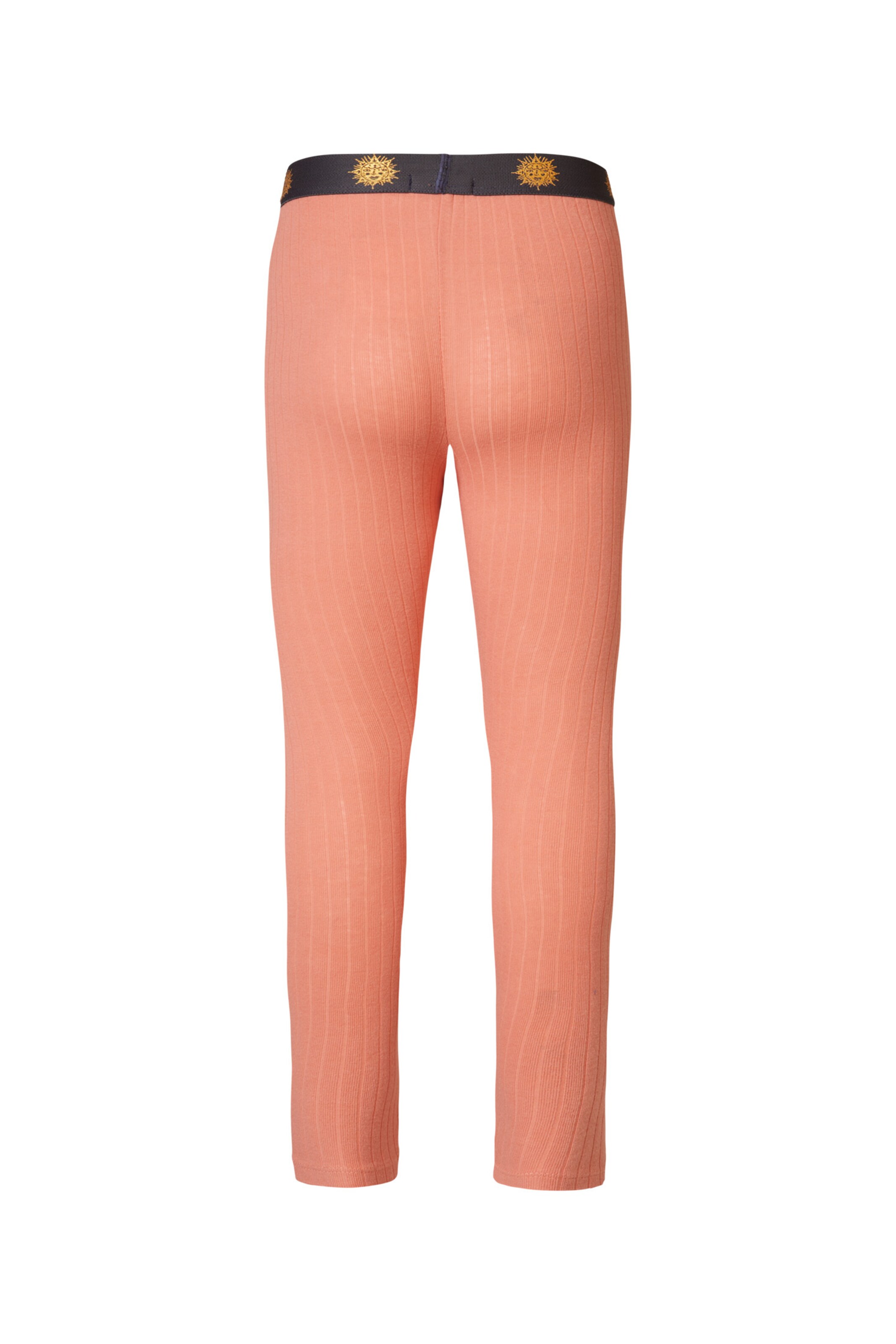 Noppies Skinny Leggings in Orange
