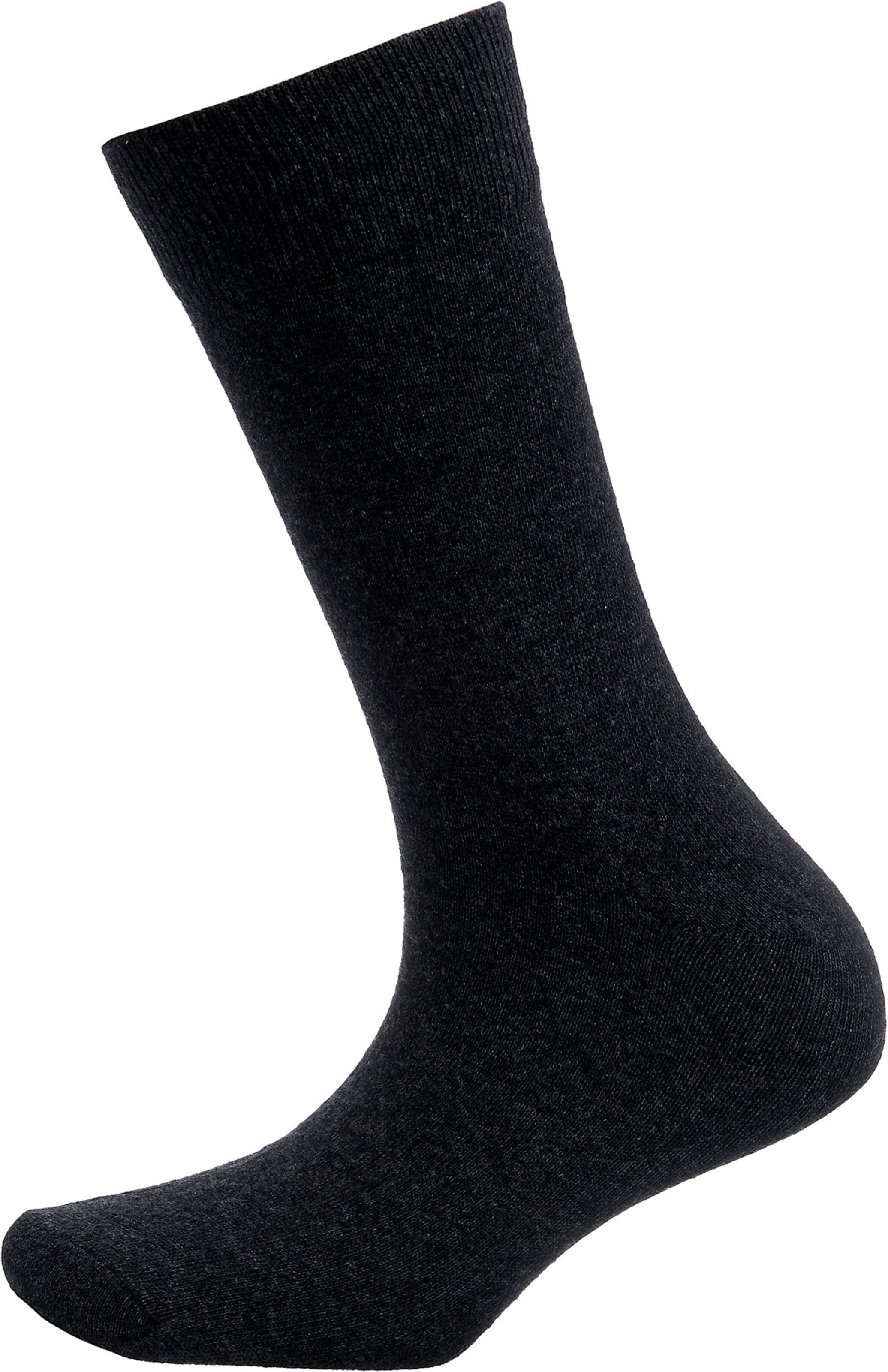 s.Oliver Socken in Grau