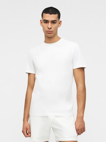 HOLLISTER - Camisa em azul