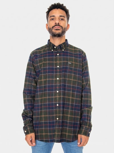 Barbour Koszula 'Keyloch' w rozmiarze S w kolorze mieszane kolorym, Podgląd produktu