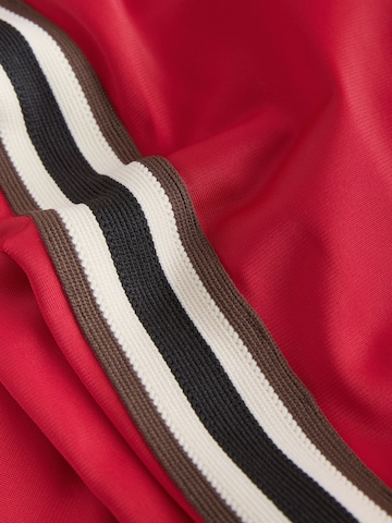 Next Regular Broek in Rood