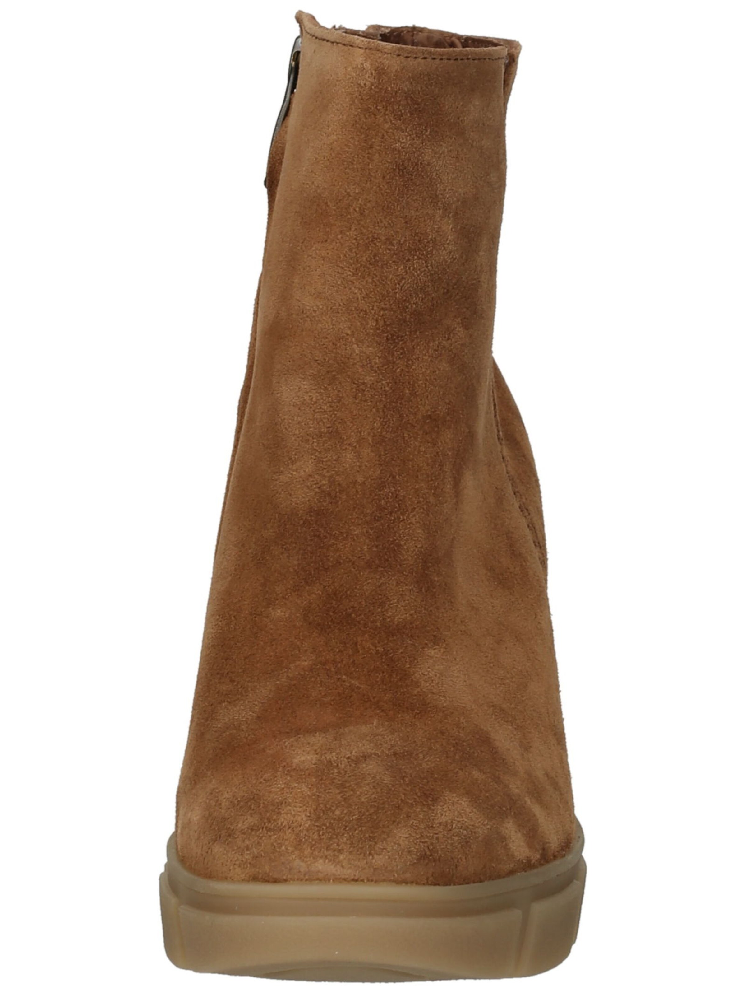 Bottines 'Mastercalf' Paul Green en marron