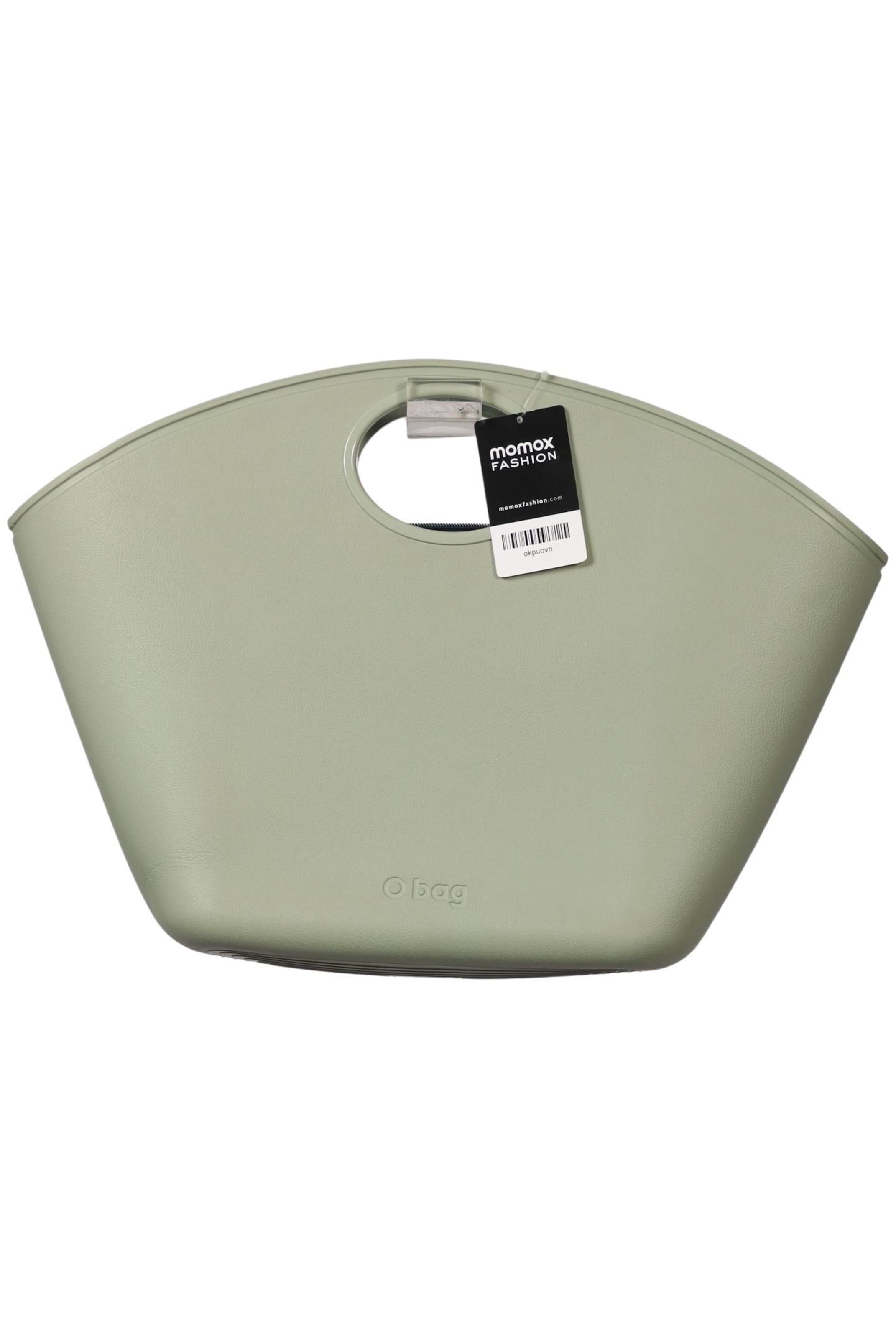 O bag Bag in One size in Green: front