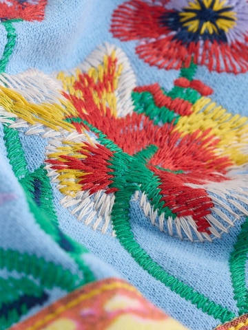 Next Свитшот в Синий