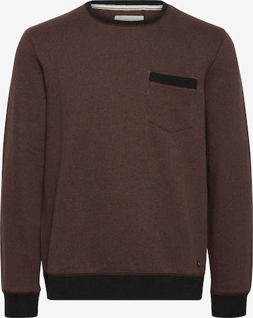 BLEND Sweater in Black: front