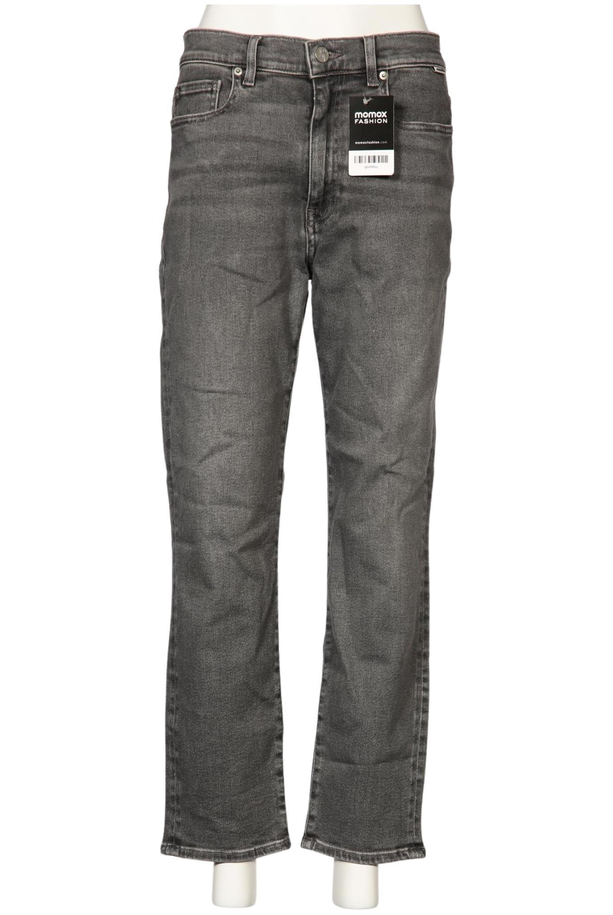 ARMEDANGELS Jeans in 29 in Grey: front