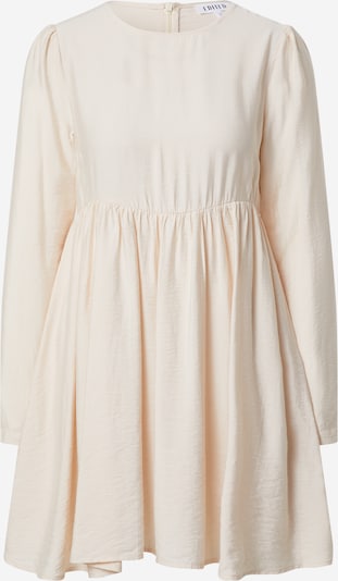 Suknelė 'Whitney' iš EDITED, spalva – smėlio spalva, Prekių apžvalga