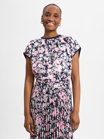 JOOP! Shirt 'Tila' in Pink: front